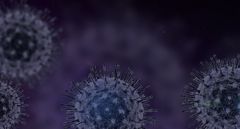 Epidemiologiczne obostrzenia przedłużone. Do szkół wracają dzieci