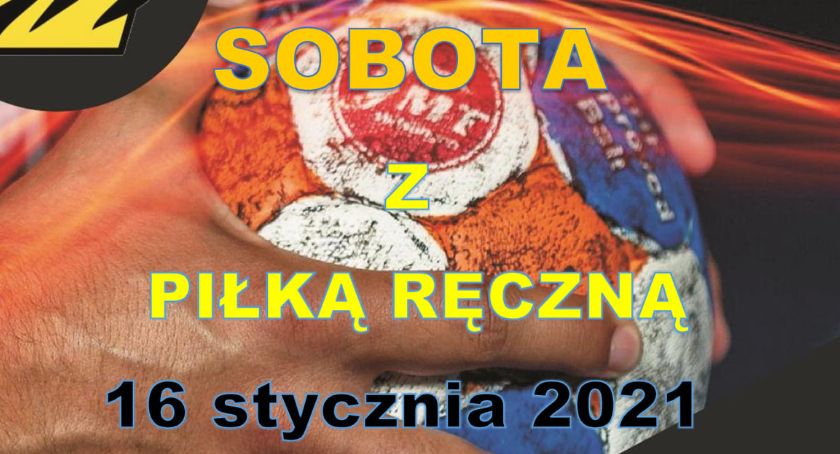 Sobota z piłką ręczną. Do Końskich przyjadą trzy zespoły