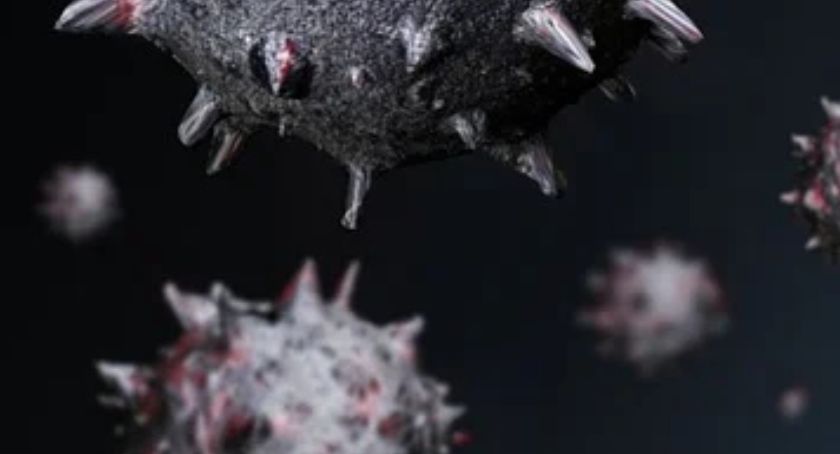 Koronawirus. Ponad setka przypadków śmiertelnych. Tysiące nowych chorych na COVID-19