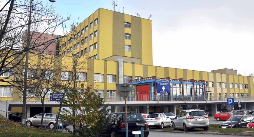 Sterylizatory w szpitalu i szkołach zniszczą niebezpieczne drobnoustroje​​​​​​​