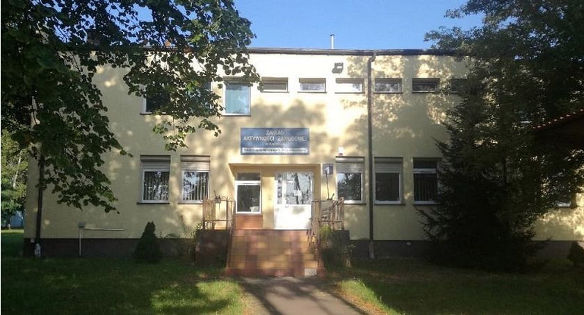 Zakłady Aktywności Zawodowej z kasą od samorządu województwa