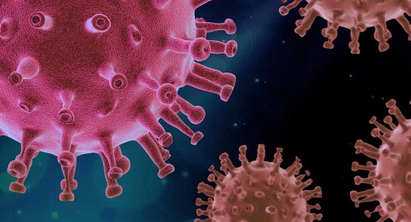 Koronawirus. Liczba zakażonych od początku pandemii przekroczyła w kraju 1,5 miliona
