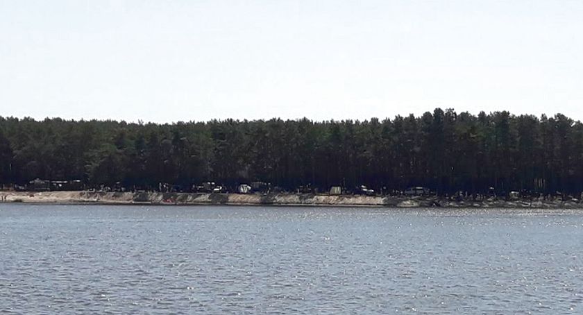 GMINA SMYKÓW. Termy w Sielpi? A może park rozrywki?
