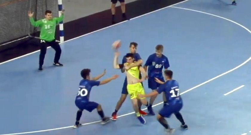 Mistrzostwa Polski juniorów. Zwycięstwo KSSPR Końskie na otarcie łez