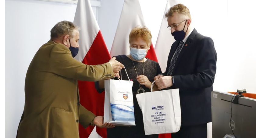 Jubileusz kieleckiej biblioteki. Za rok świętuje jej konecka filia
