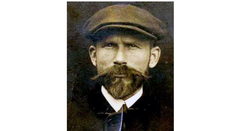 Mikołaj Szlifierz, artysta rzeźbiarz na nowo odkryty [ZDJĘCIA]