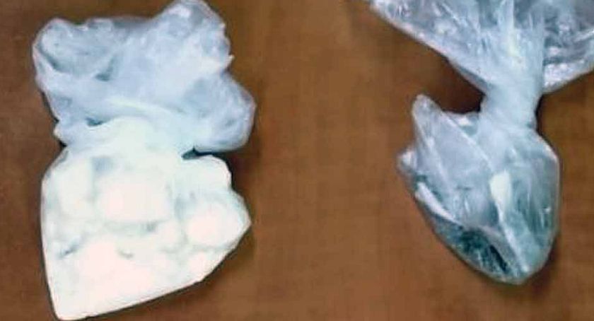 Ćpają i buchają dymem. Maryśka i śnieg w powszechnym użyciu