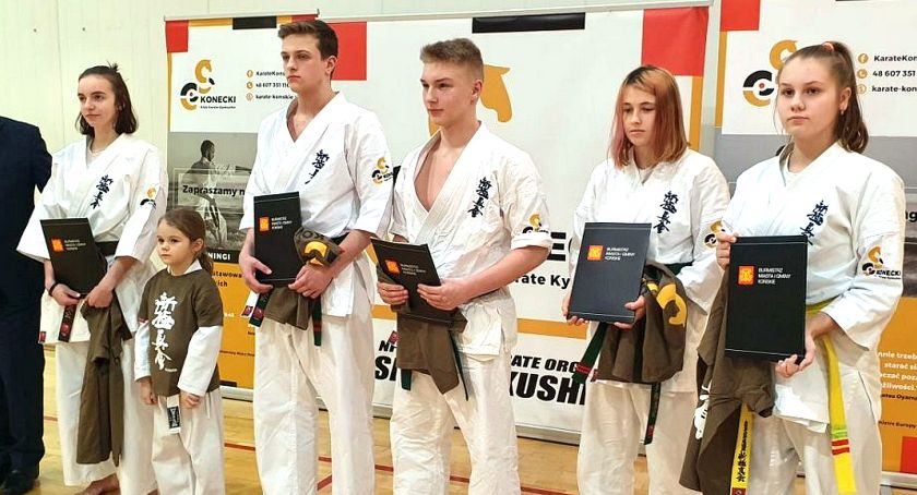 Nie będzie Koneckiej Gali Sportu. Nagrody jednak będą wręczane