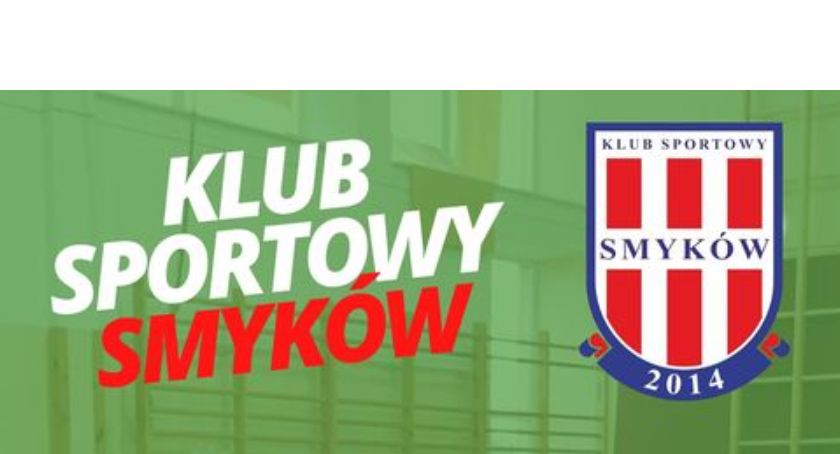 Chcesz grać w piłkę w KS Smyków? Klub ogłosił nabór uzupełniający