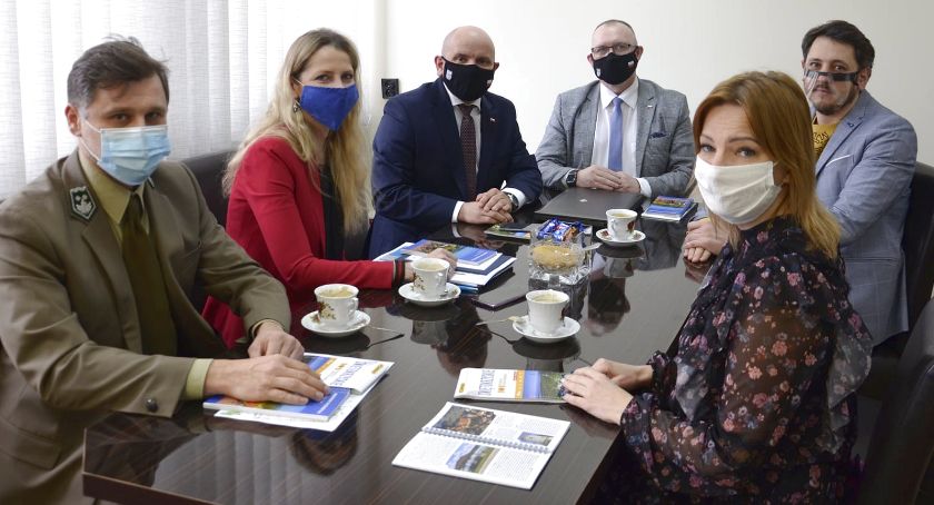 W Stąporkowie coraz bliżej realizacji projektu szlaku rowerowego EuroVelo11