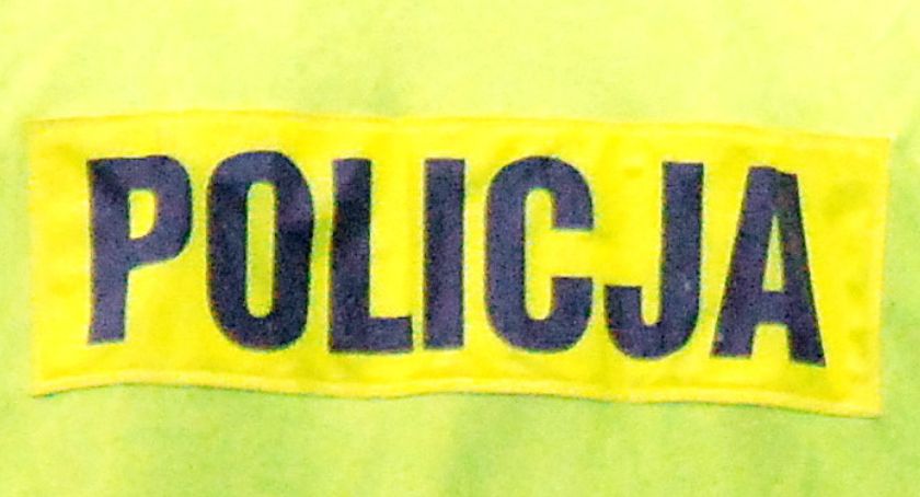W Radoszycach policjanci zatrzymali kierowcę, który we krwi miał...
