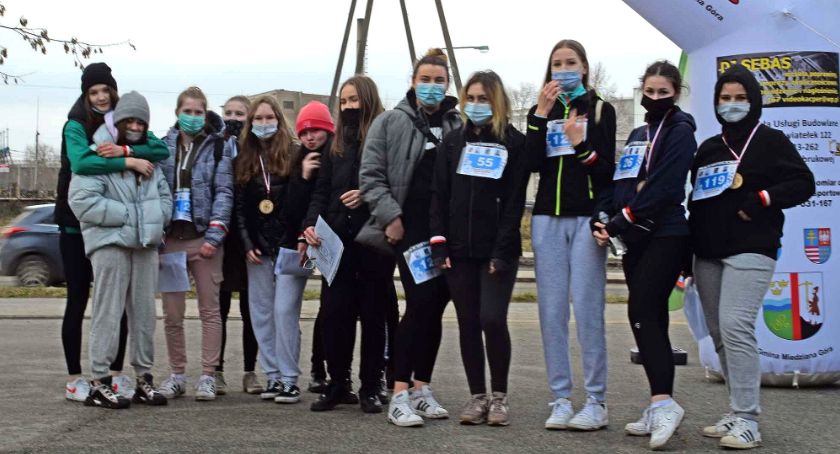 Peryferiami Końskich podążali Tropem Wilczym [ZDJĘCIA]