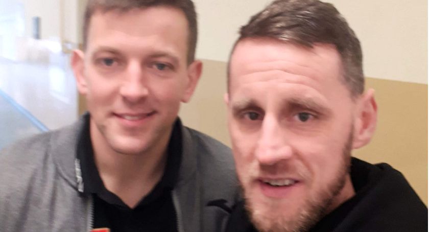 W KSSPR Końskie chcą mieć dobrze wyszkoloną młodzież