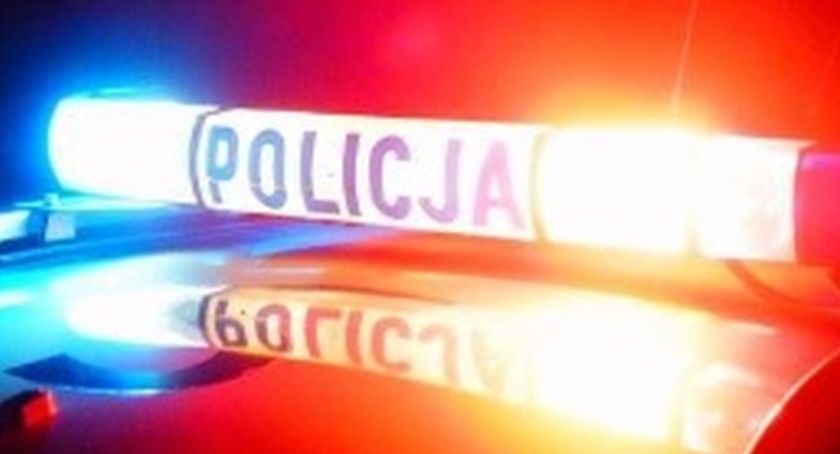 W Końskich kierowca jeździł na cudze konto?