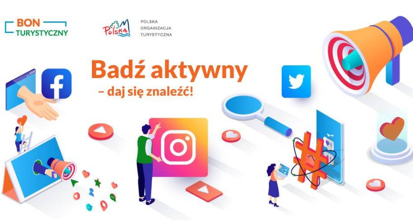 Zapraszają na bezpłatne warsztaty dla przedsiębiorców z obsługi mediów społecznościowych