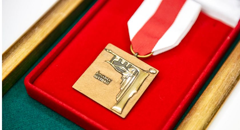 Trwa nabór zgłoszeń lokalnych kandydatów w X edycji nagrody honorowej Świadek Historii