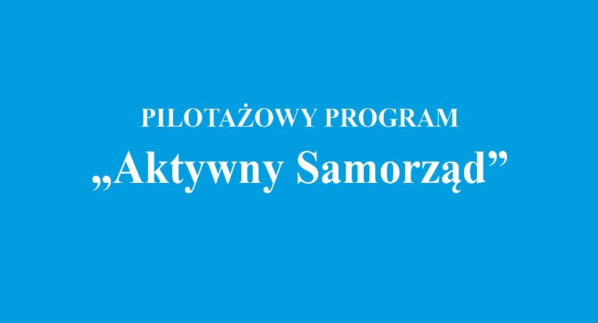 PCPR Końskie - dofinansowania dla osób niepełnosprawnych w ramach programu Aktywny Samorząd