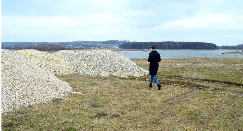 Burmistrz Radoszyc ma bardzo ambitne plany dotyczące Antoniowa