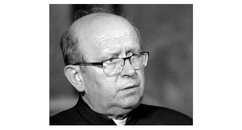 W Radoszycach pożegnano śp. księdza Adama Myszkowskiego [ZDJĘCIA]
