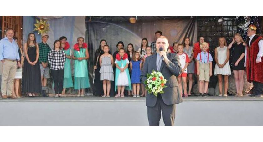 W Lipie msza święta drewnem modrzewiowym pachnie [ZDJĘCIA]