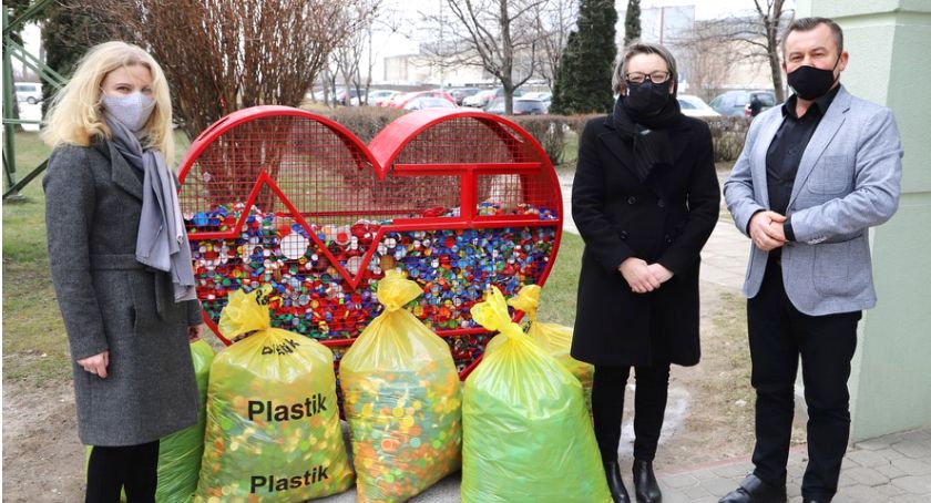 Akcja Serce dla Dagmary Michalskiej z Jacentowa wciąż trwa