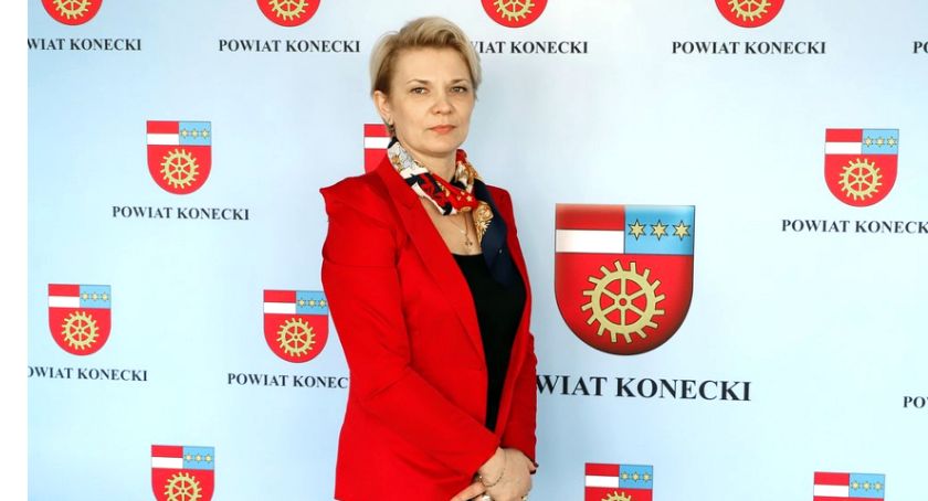 Panie z KGW „Miedzierzanki” chcą działać i łączyć mieszkańców