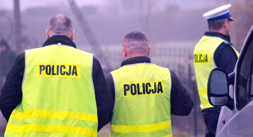 Konecka policja i sanepid wspólnie działają w czasie pandemii