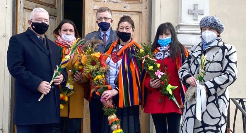 W Czermnie modlili się za Ojczyznę i nadzieję...
