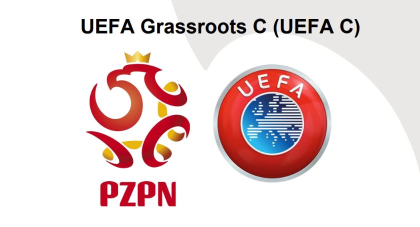 Świętokrzyski Związek Piłki Nożnej zaprasza na kurs Grassroots C