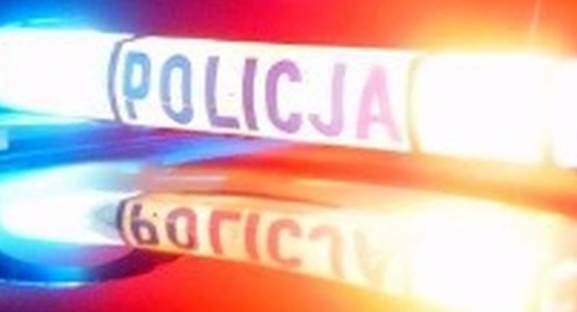 Powiat konecki. Prawie spokojne święta