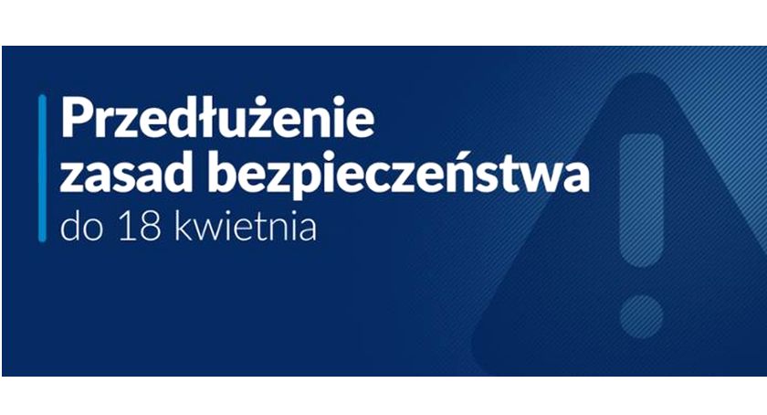 Rząd zdecydował: Lockdown przedłużony o kolejny tydzień