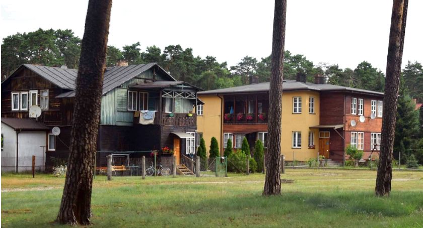 Co w Czarnieckiej Górze robią pracownicy Polskiej Akademii Nauk?