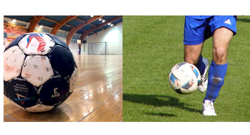 Weekend drużyn z powiatu koneckiego na sportowych arenach