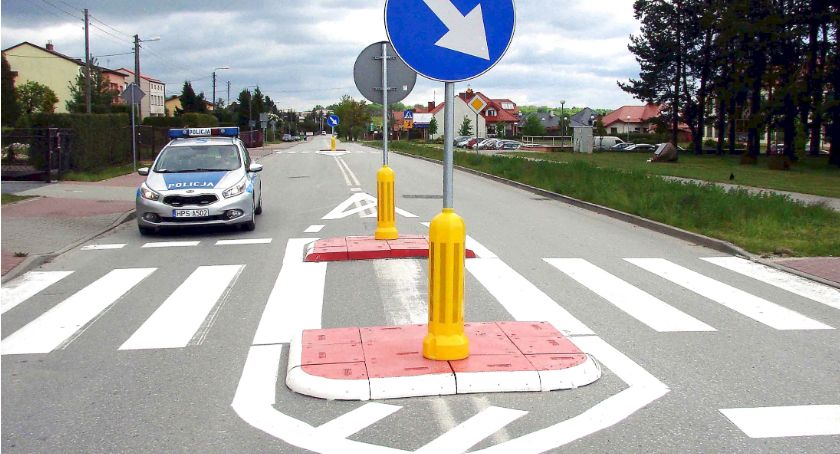 W powiecie koneckim powstaną bezpieczne przejścia dla pieszych?