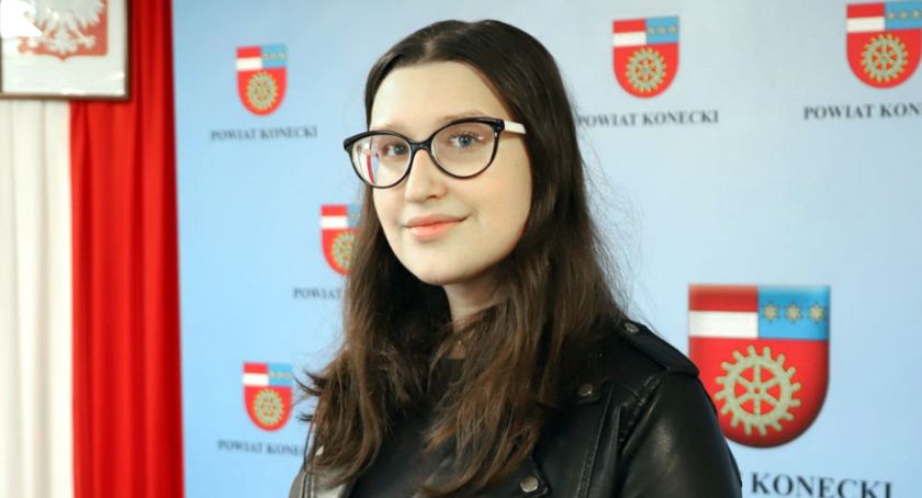 Mieszkanka Stąporkowa z wyróżnieniem w prestiżowym ogólnopolskim konkursie historycznym