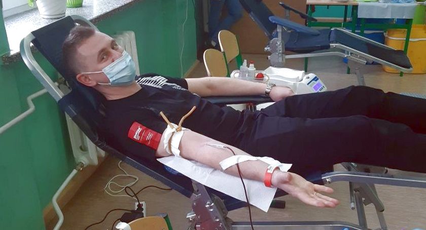 Akcja szkoły z Miedzierzy zakończyła się wielkim sukcesem! [ZDJĘCIA]