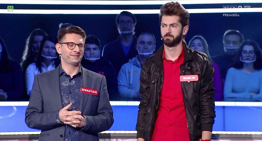 Dwaj przyjaciele z podwórka postawili na milion...