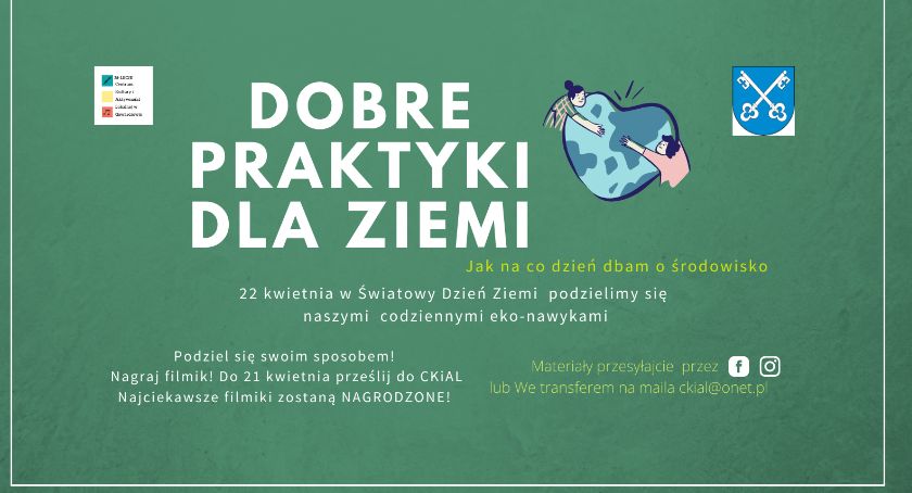 CKiAL w Gowarczowie wprowadza dobre praktyki. Jakie?