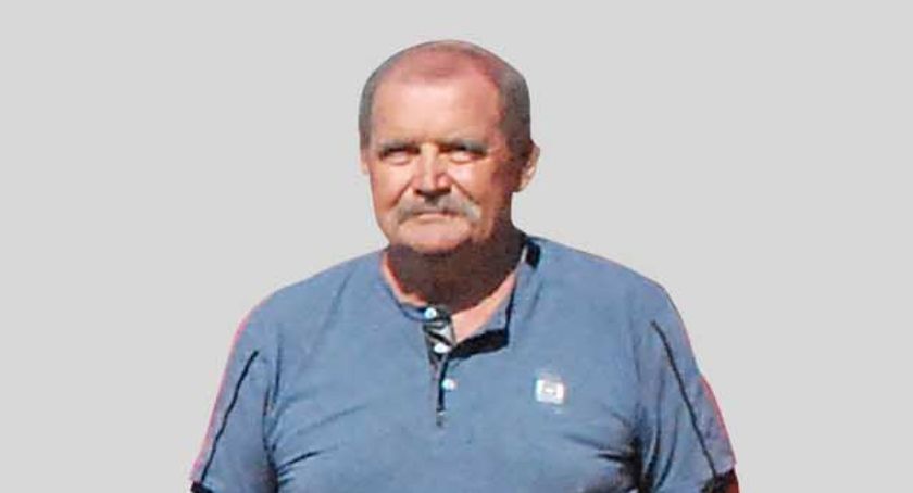 Zmarł Maciej Cichacki