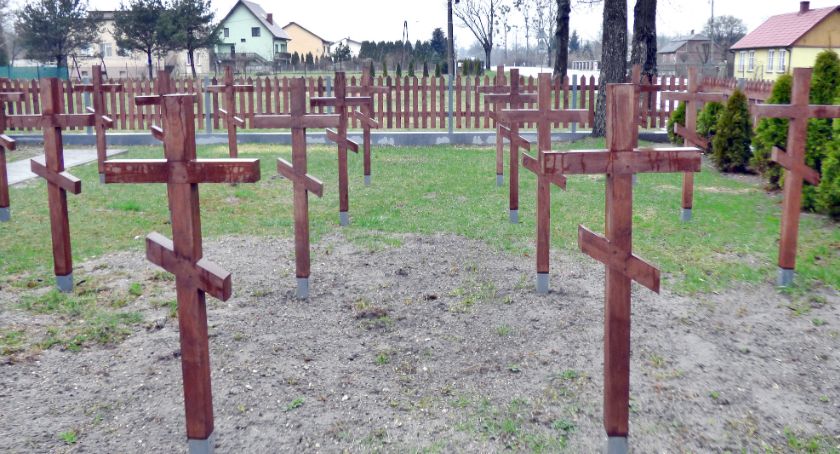W Rudzie Malenieckiej ważny obiekt historyczny zyskał nowe oblicze [ZDJĘCIA]