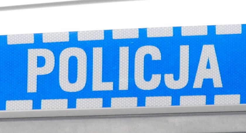 W powiecie koneckim policja przyłapała kolejnych użytkowników dróg na dwóch gazach