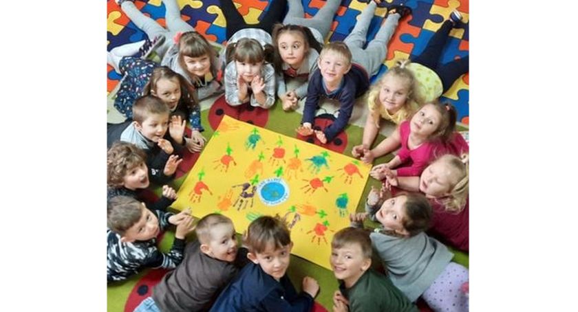 W szkole w Miedzierzy obchodzili Światowy Dzień Ziemi [ZDJĘCIA]