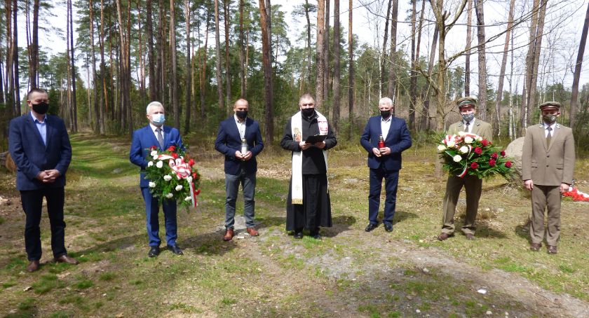 W gminie Ruda Maleniecka pamiętają o bohaterskich powstańcach