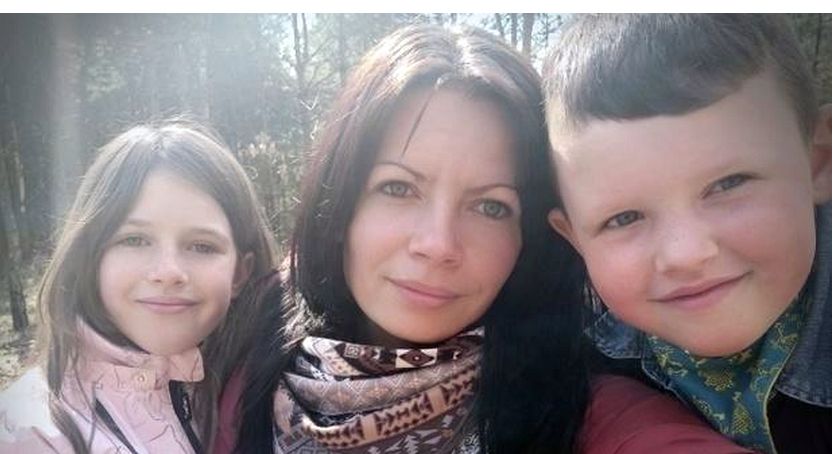 Małgorzata z Nieświnia woła o pomoc. Trwają licytacje i zbiórka pieniędzy