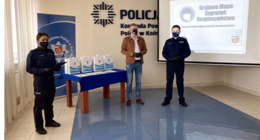 W Końskich rozstrzygnięto konkurs profilaktyczny, którego celem...