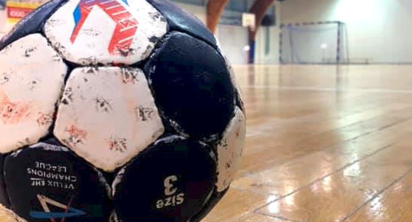Szczypiorniści KSSPR Końskie rozegrają trzecie z rzędu derby w I lidze