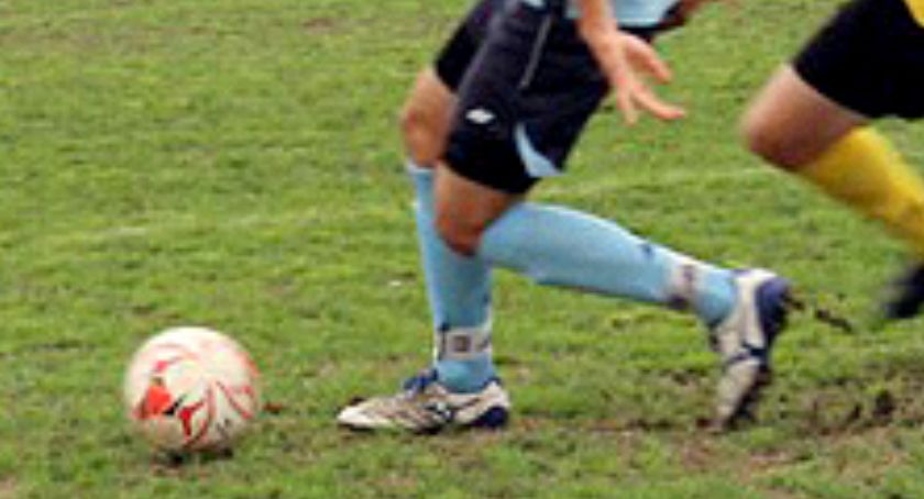 Sportowa niedziela drużyn z konecczyzny w Klasie B