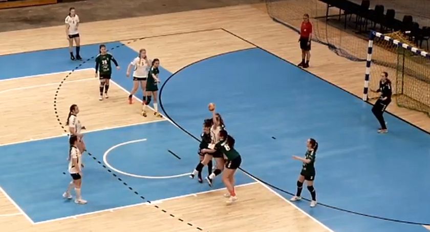 Koniec marzeń Olimpii Końskie o zdobyciu Pucharu ZPRP...
