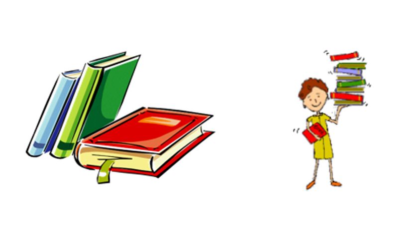 Biblioteka w Smykowie zaprasza do udziału w konkursie