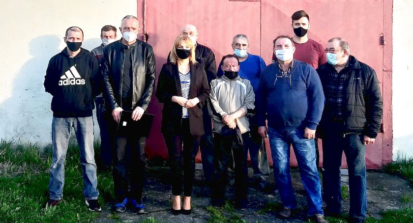 W gminie Stąporków powstanie kolejny, nowy i ważny obiekt
